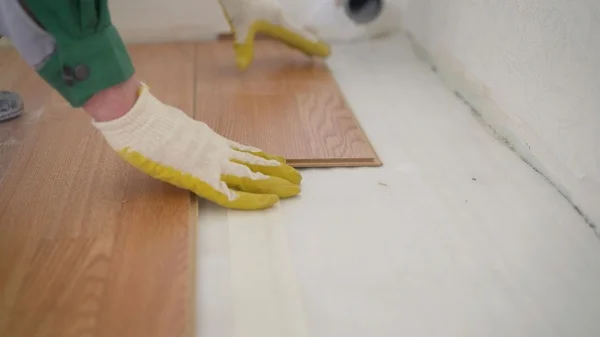 Different Types of Flooring in Rosedale, MD