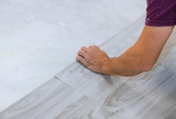 Flooring Ideas in Rosedale, MD