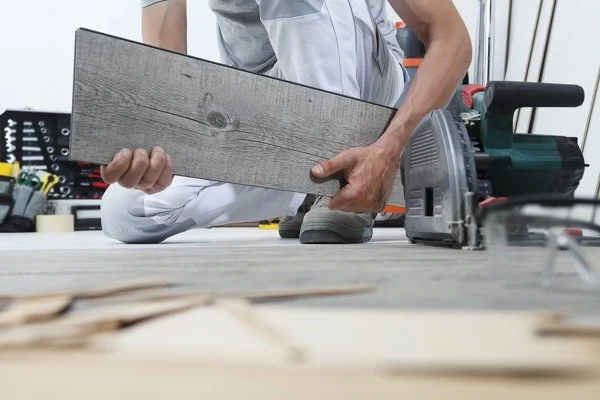 Flooring Ideas in Rosedale, MD