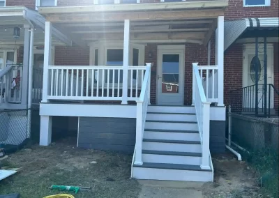 Bathroom Remodeling Services