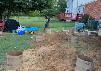 Complete Flooring Services