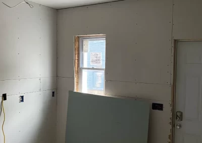 Complete Remodeling Service