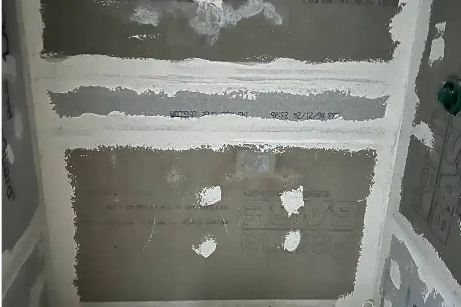Drywall Repair