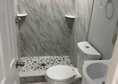 Interior Painting Service