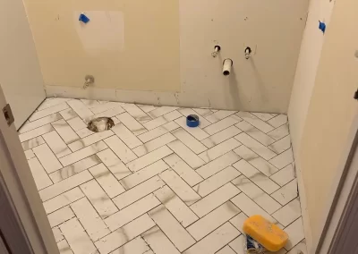 Professional Remodeling Service