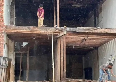 Reliable Bathroom Remodeling Services